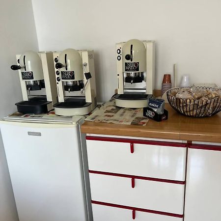 Le Grotte B&B カステッラーナ・グロッテ エクステリア 写真