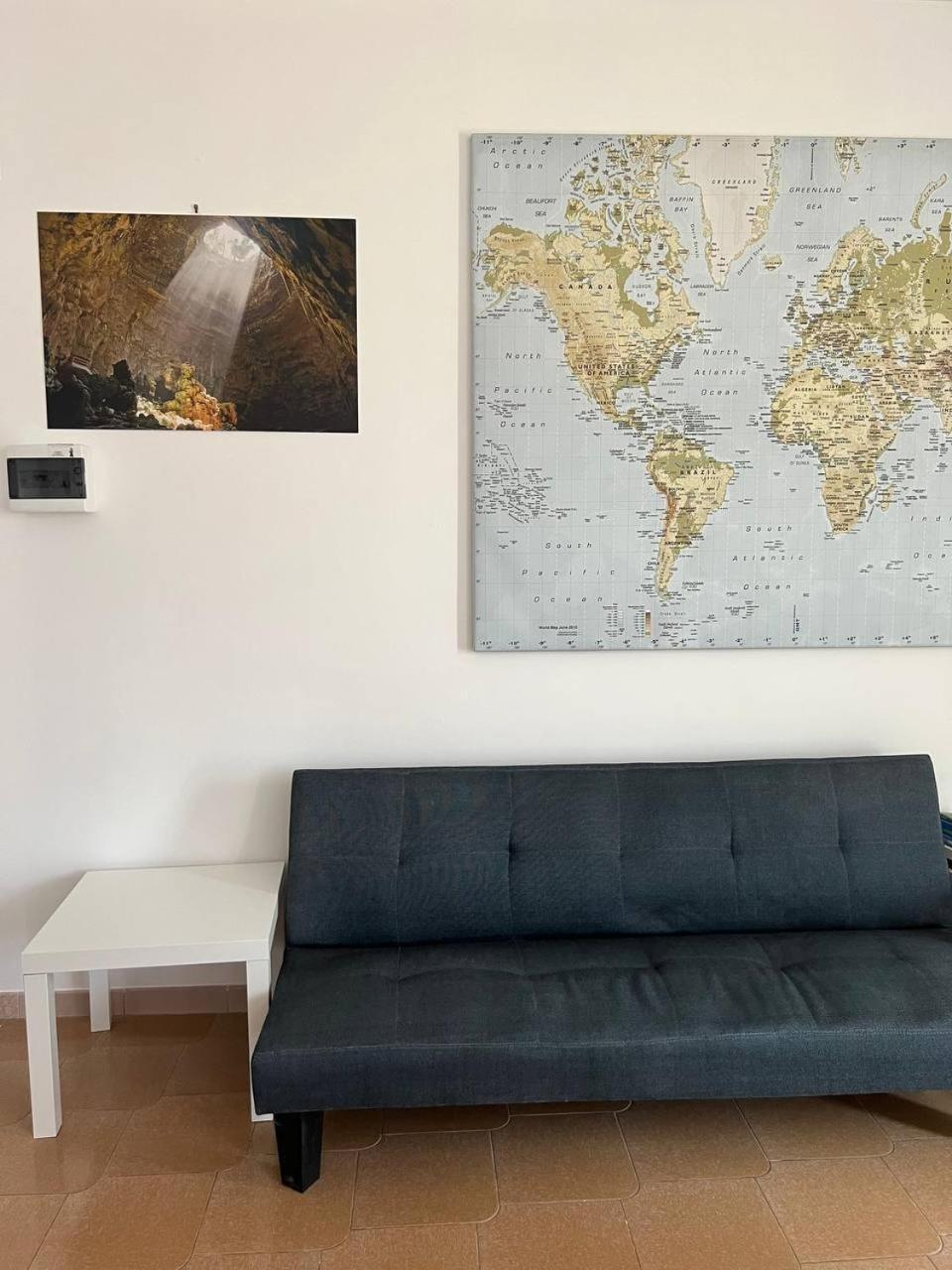 Le Grotte B&B カステッラーナ・グロッテ エクステリア 写真