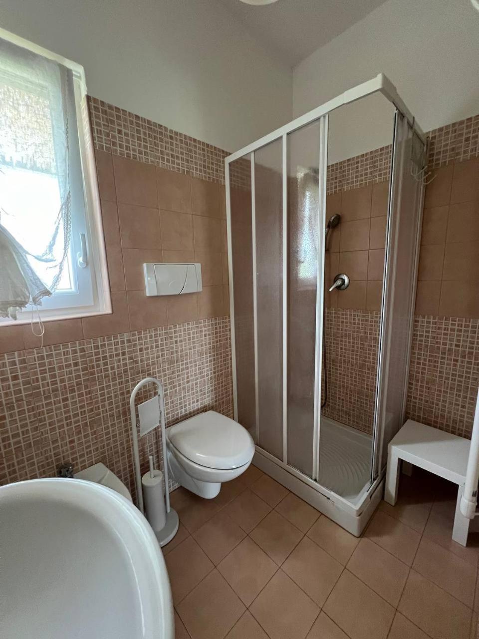 Le Grotte B&B カステッラーナ・グロッテ エクステリア 写真