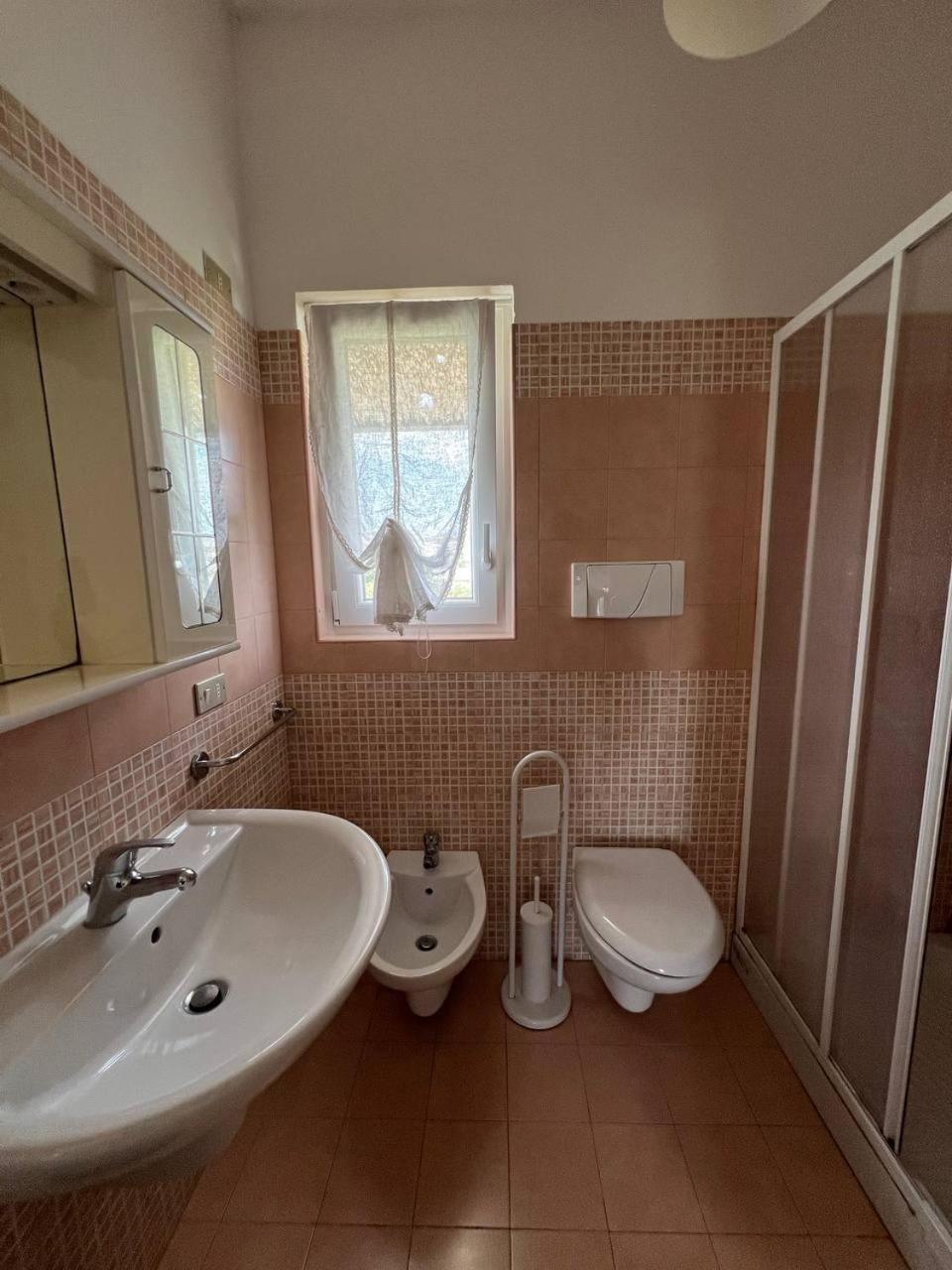Le Grotte B&B カステッラーナ・グロッテ エクステリア 写真